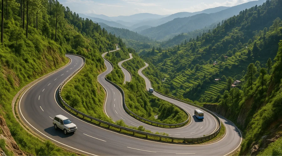 Nagarkot Tour - 1 Day
